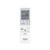 Panasonic CWA75C4274X Remote Control (with Remote Holder)