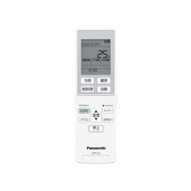 Panasonic CWA75C4274X Remote Control (with Remote Holder)