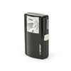 Velamp id72LED House, Black