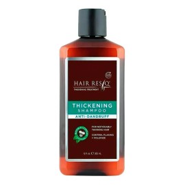Hair Resq Shampoo Anticaida Y Anticaspa 355 Ml