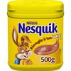 NESQUIK Preparato per Bevanda con Cacao Solubile, Barattolo 500g