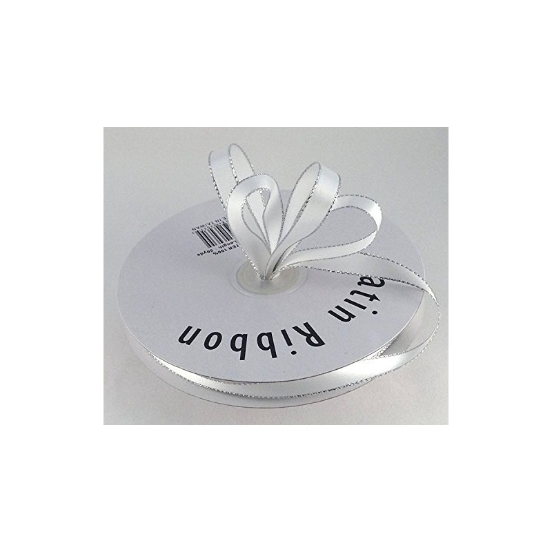 Ben Collection 1/4" X 50 Yards Double Face Satin Ribbon