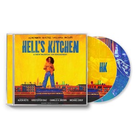 Hell's Kitchen (Original Broadway Cast Recording)[2 CD]