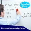 Dry Erase Eraser Magnetic Whiteboard Eraser 8 Pack White Board