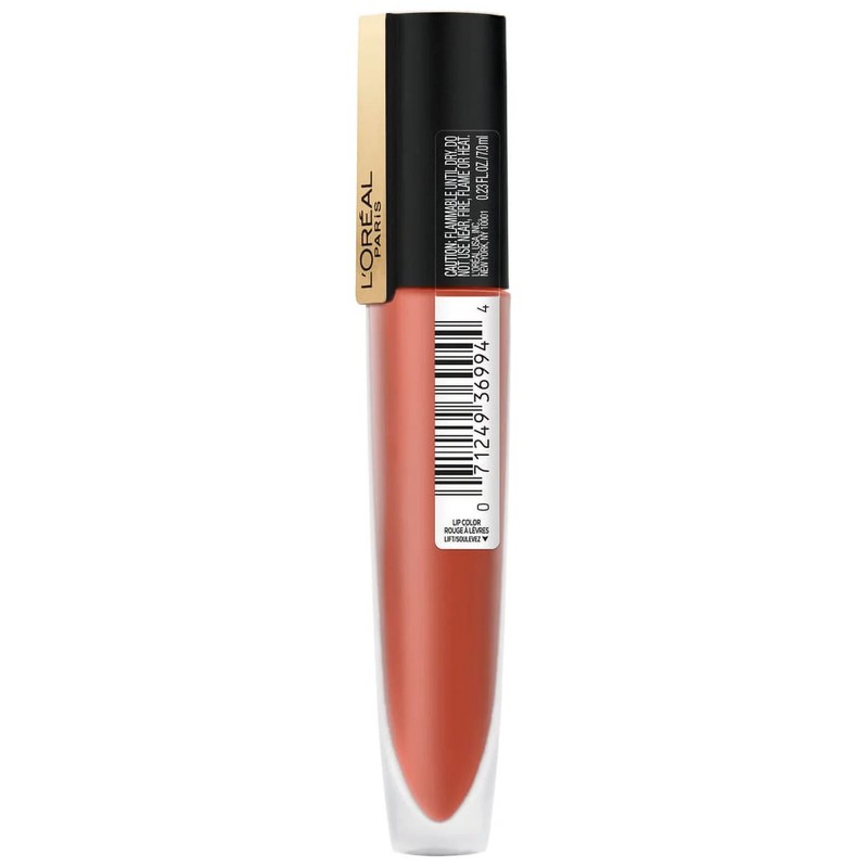 L'Oréal L'Oreal Paris Rouge Signature Matte Lip Stain 420 I