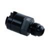 KUNTAUTOS -6AN Male Flare to 5/16" GM Quick Connect Fuel