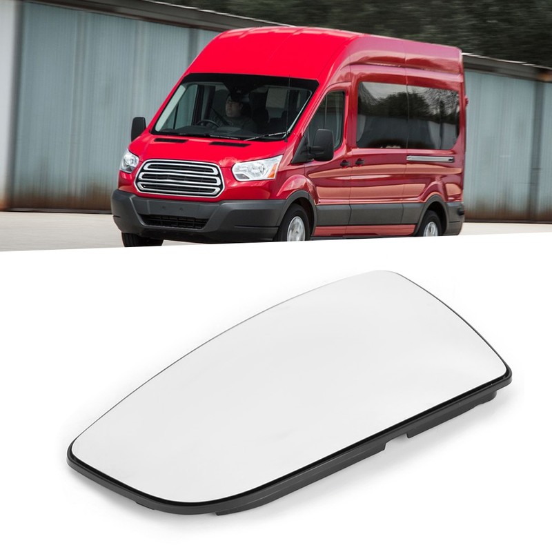 Rear View Side Door Mirror Glass 1855103 1855102 Fits for