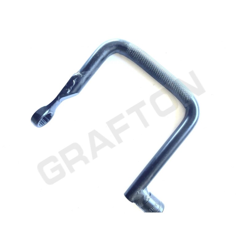 GRAFTON USA™ DUCATI 996 Timing Belt Torque Wrench 26 Nm