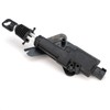 FOMIUZY Power Tailgate Bed Remote Lock Assembly Kit for Trucks
