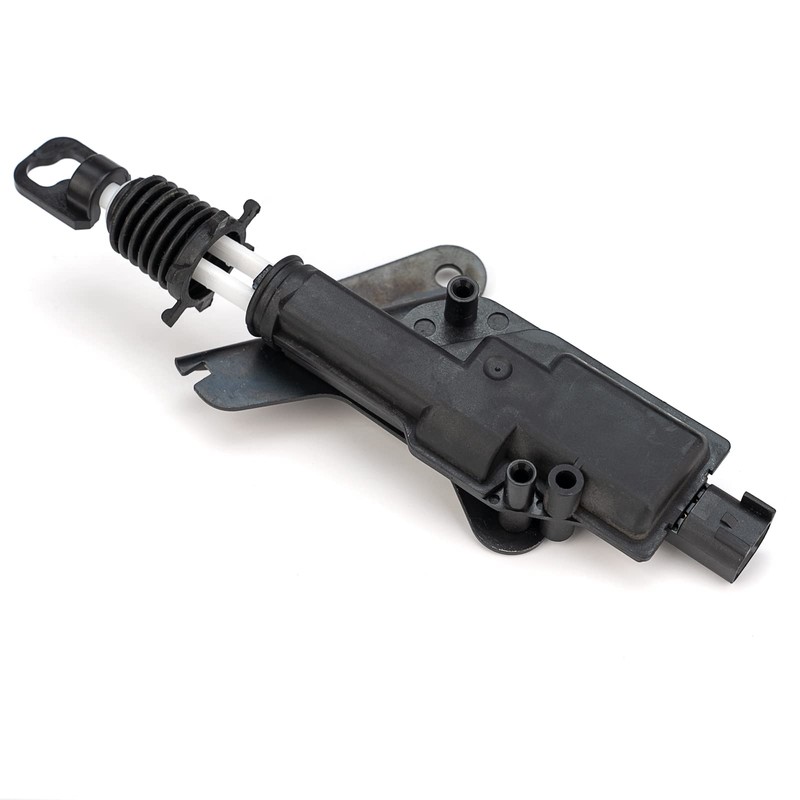 FOMIUZY Power Tailgate Bed Remote Lock Assembly Kit for Trucks
