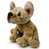 French Bulldog Cuddly Toy Dog Staffordshire Terrier Plush Toy Cuddly