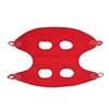 Dog Grooming Hammock Set Breathable Safe Restraint Bag Pet Grooming