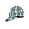 BOCOMAL 2 Pack Welding Cap Plaid Style CAT2 NFPA2112 Flame