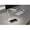 Auraglow Auraglow LED Flexible Neck Desk Lamp with 3 Colour