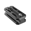 NICEYRIG Top Plate Raiser Applicable for Niceyrig Camera Base Plate