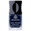 alessandro Nail Polish 912 Urban Denim 10ml