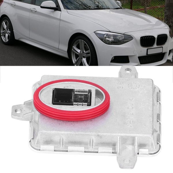 Xenon Headlight Ballast, Xenon Headlight Ballast Control Unit, D1s Xenon
