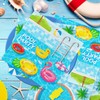 Pool Party napkin