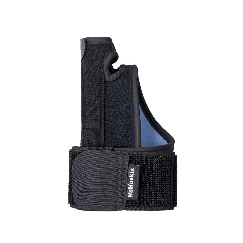 NuMuekla Thumb & Wrist Splint Stabiliser for Trigger Finger, Thumb
