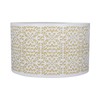 Metal Lampshade Hollow Out Table Light Shade for E27 E14