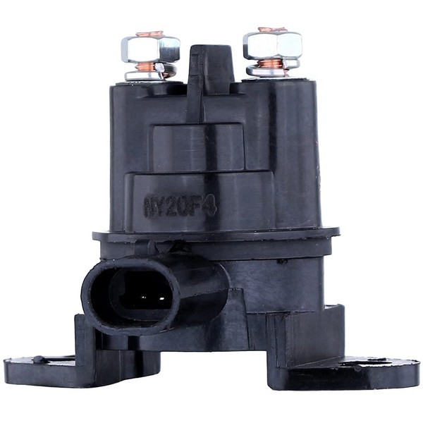 RAREELECTRICAL Starter Compatible With Solenoid Sea-Doo 3D Gs Gsi Gsx