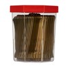 999 Bobby Pins 250g Tub 3" Bronze