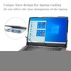 Alapmk Protective Case for Dell Inspiron 14 2-in-1 7430/7435 &