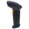 Laser Barcode Scanner Reader Handheld Gun USB Wired OneDimensional AutoSensor