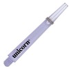 Unicorn Shafts Gripper3 Mirage Moulded Shafts - Purple, Medium/Small Thread