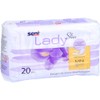 Seni Lady Slim Mini Incontinence Pads (Pack of 20)