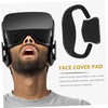 GRIRIW Replacement Pad Padded Eye Mask Light Blocking Vr Accessory
