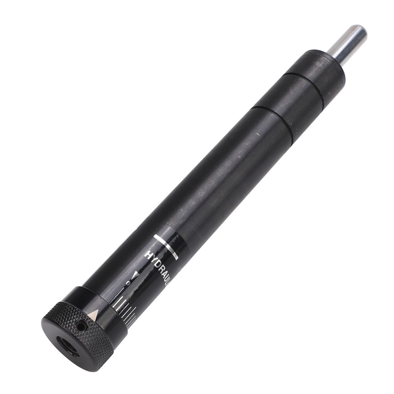 Pneumatic Hydraulic Shock Absorber Aluminum Alloy Damping Force Adjustable 30mm