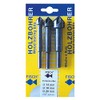 Fisch 0603S 90 Degree Countersink Set, 0 V, Black, 13-20