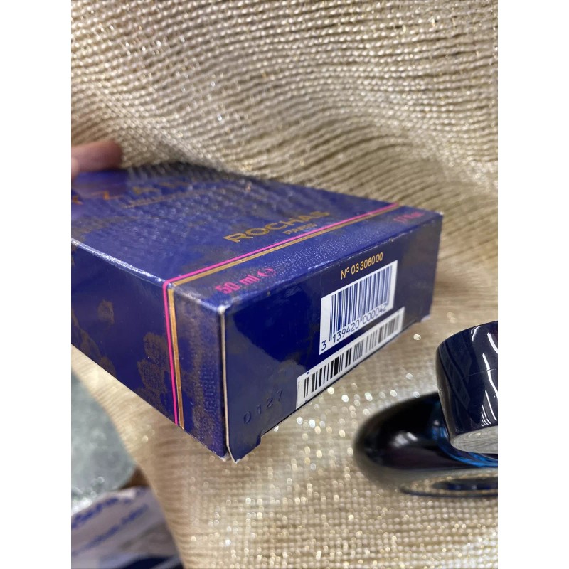Rochas Byzance by Rochas 1.7 oz / 50 ml Eau