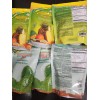 IBITTA 3 NOPALINZA & 3 PIÑALINAZA IBITTA FLAX SEED SUPPLEMENT