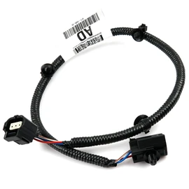 ROBUST Car Alternator Wiring Loom for Ford Ka 2002-2008 Transit Connect 2002-2009 4998243 4T1T-14305-AD 4T1T14305AD