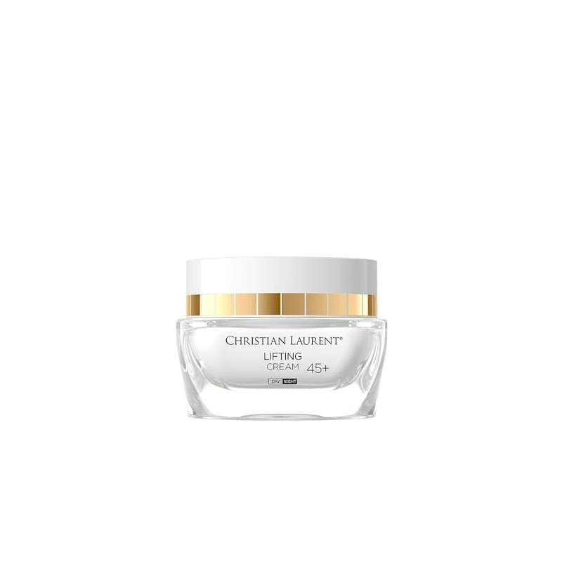 Christian Laurent Modeling and Wrinkle Plumping Infusion Cream 45+, 50