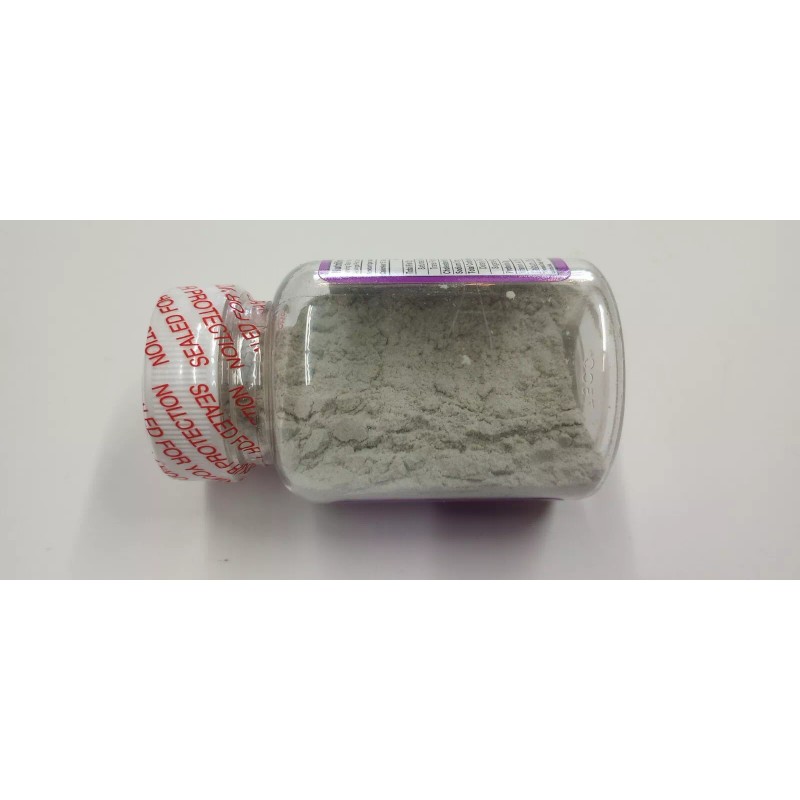 d'Nature GREY Lactose 1 oz bottle One ounce