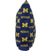 College Covers Michigan Wolverines Pillowcase Pair - Solid (Includes 2