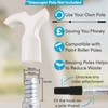 Clear Sky Window Opener Pole Hook | Compatible with Velux