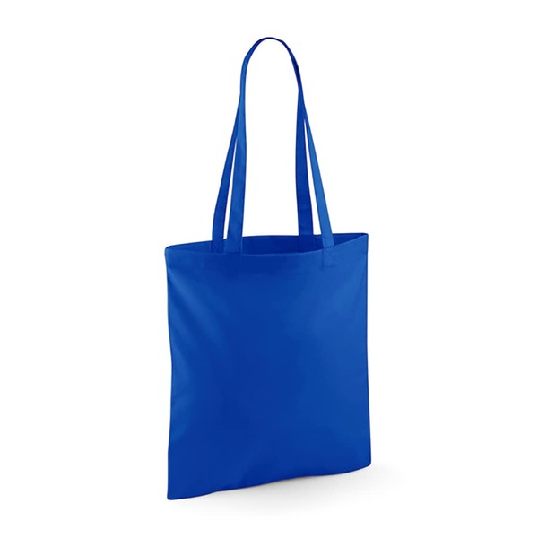 Youngly Premium Cotton Plain Tote Bags - Stylish, Eco-Friendly Shopping