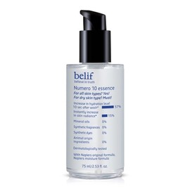 Belif Numero 10 Essence 75ml / 빌리프 뉴메로 10 에센스 75ml