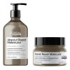 Loreal Absolut Repair Molecular Shampoo 500ml Mascara Chica