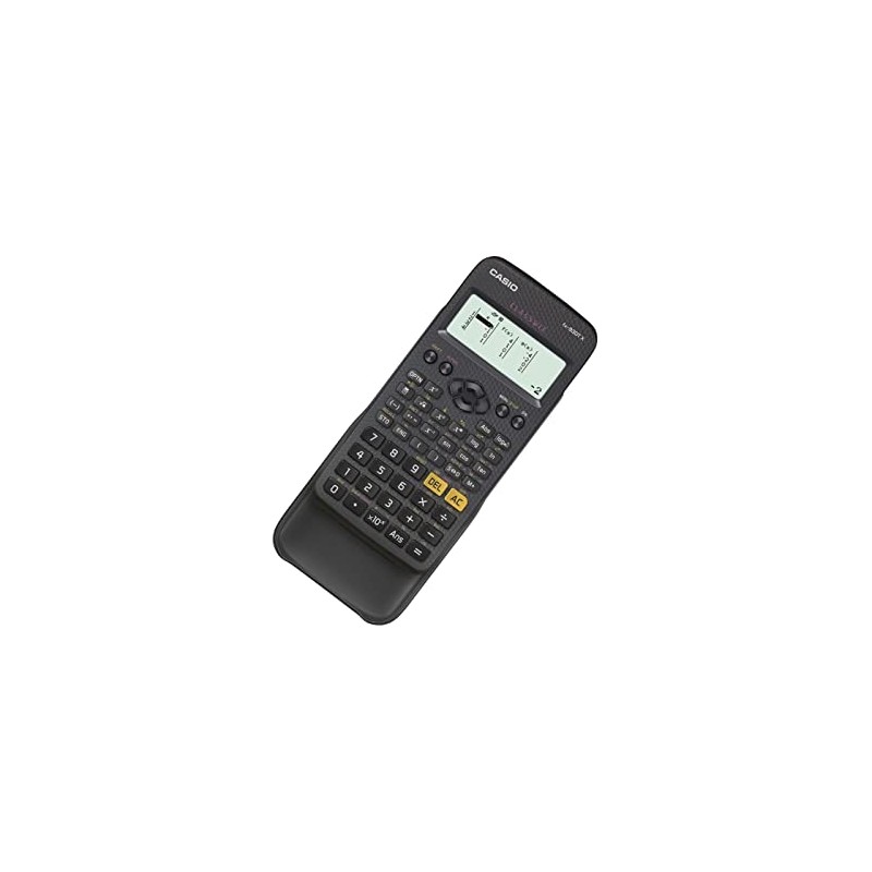 Casio Scientific Calculator FX-83GTXBLACK