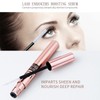 EONFAVE Strengthening Eyelash Serum, Eyelash Enhancer Deep Repair Lash Serum,