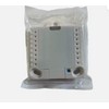 Honeywell NEW HONEYWELL UWP16 T-SERIES THERMOSTAT WALL PLATE/ MOUNT ONLY