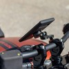 SP CONNECT Bar Clamp Mount Pro