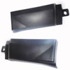 Aegena Sprinter Rear Left Right Bumper Corner Trim Strip Cover