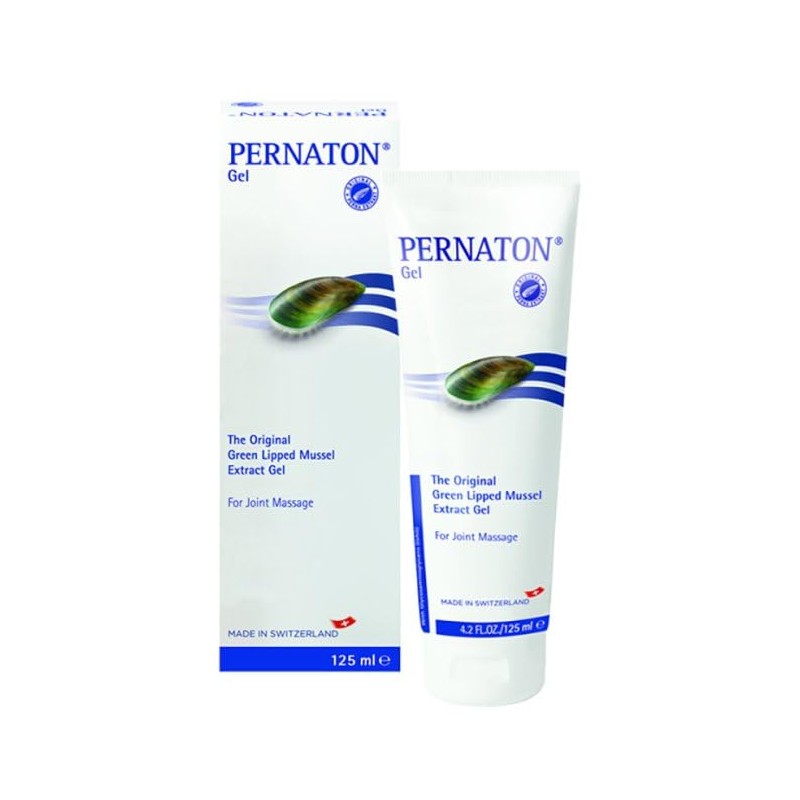 Pernaton Pernaton Gel 125ml (Pack of 3 )