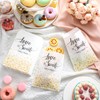 300 Pcs Wedding Favor Candy Buffet Bags 5 x 7